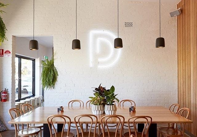 West Footscray VIC Book Restaurant