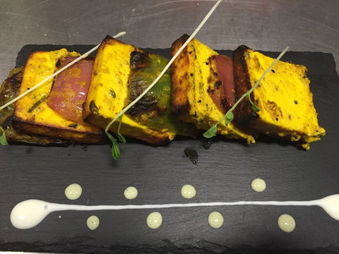 Eden Garden Indian Cuisine - Book Restaurant 0