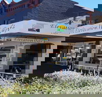 Elevation II Cafe - Book Restaurant