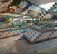 Enigma and Co - Book Restaurant