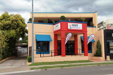 Essen Cafe & Restaurant - Book Restaurant 0