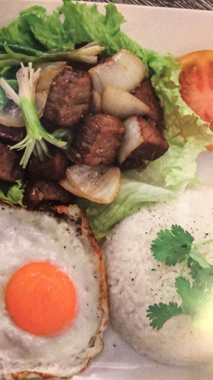 Family Pho Toorak