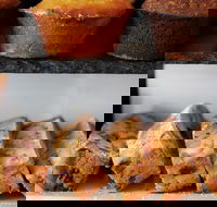 Flat White Cafe - Book Restaurant