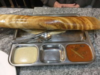 Flavours Indian Restaurant