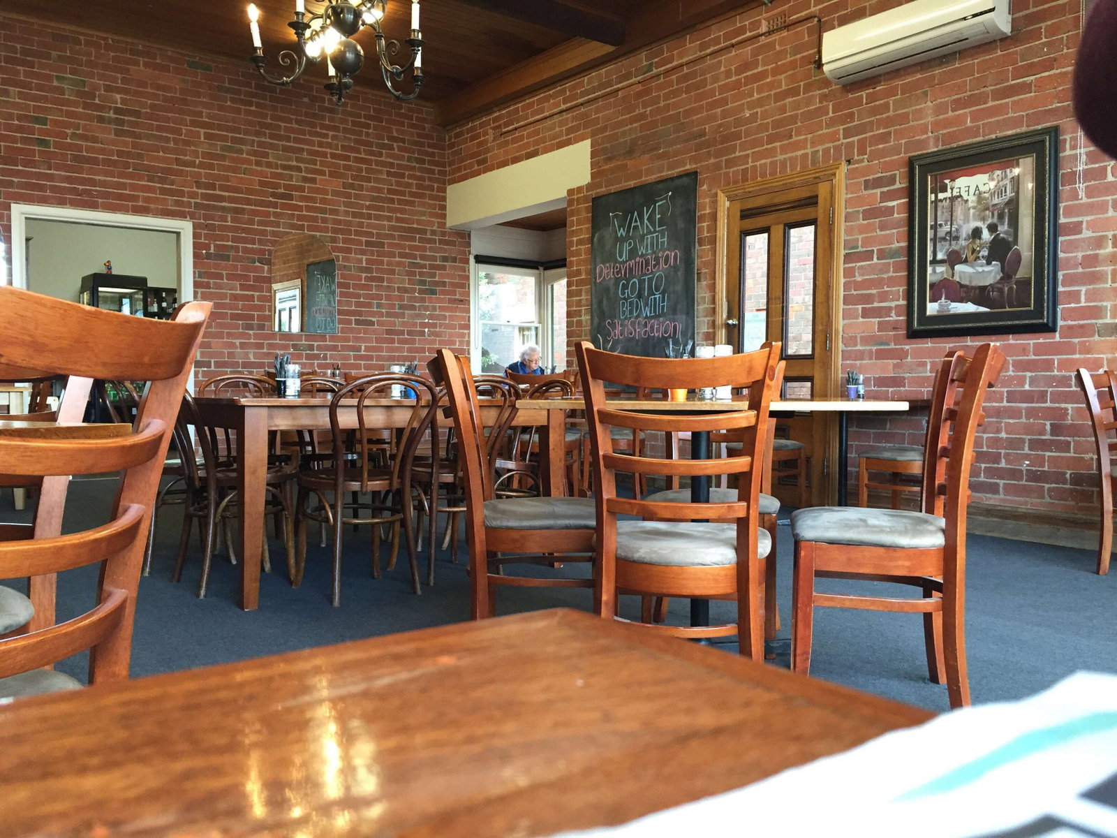 East Melbourne VIC Book Restaurant
