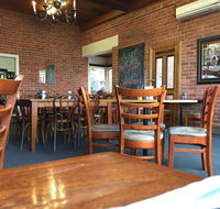 Flamin Skewers - Book Restaurant