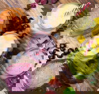 Get Juicy - Book Restaurant