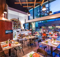 Gianni's Kitchen - Book Restaurant