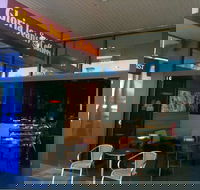 Gloria Jeans Coffees - Book Restaurant