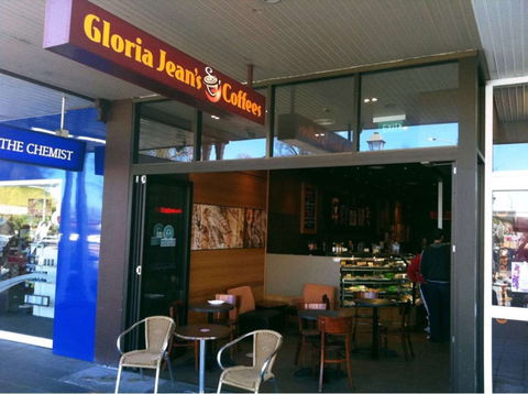 Gloria Jeans Coffees - Book Restaurant 0
