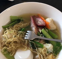 Golden BBQ Seafood Restaurant - Book Restaurant