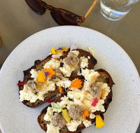Good One Bondi Beach - Book Restaurant