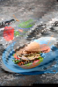 Grill'd - Miranda - Miranda