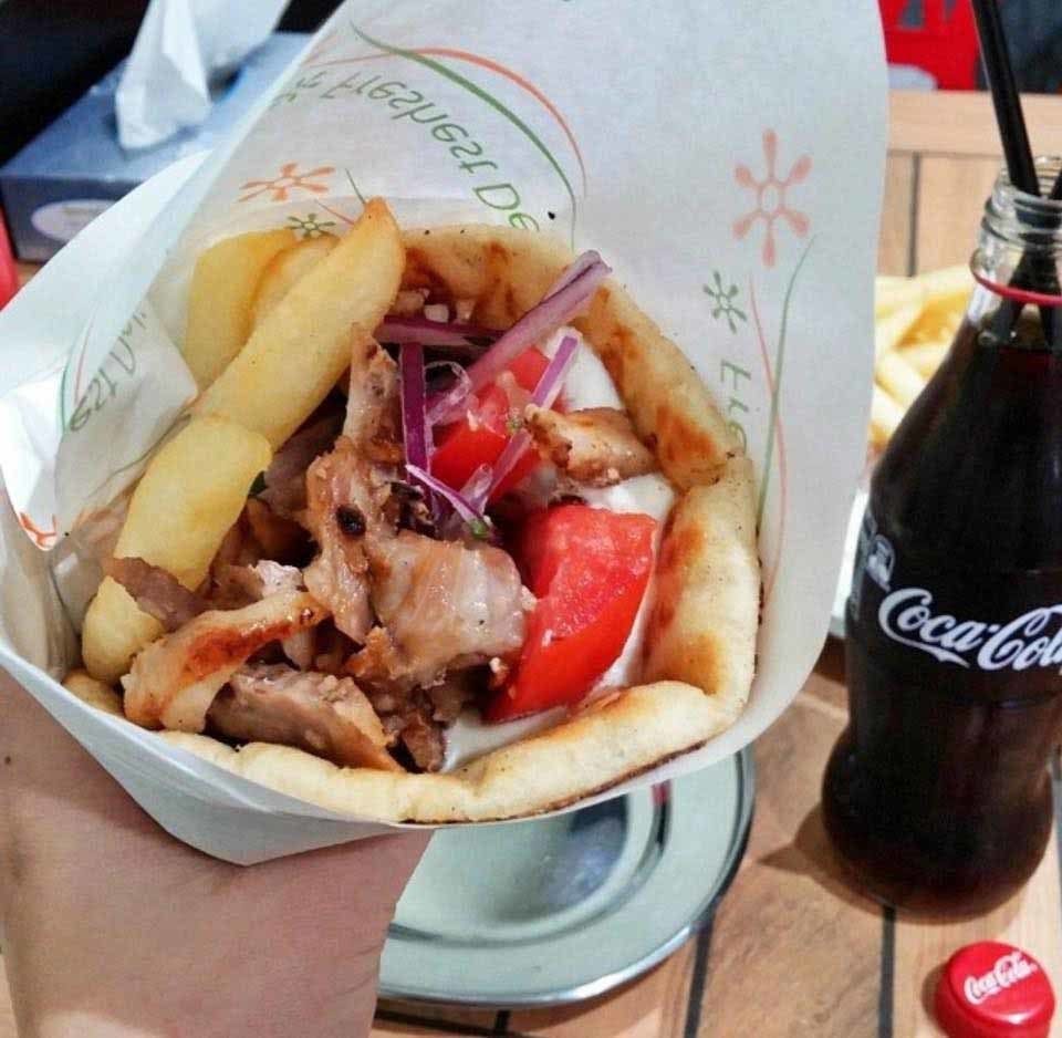 Bardwell Valley NSW Book Restaurant