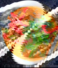 Han's Cafe - Warwick