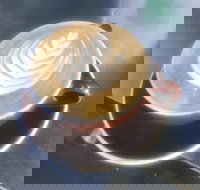 Harris On Harris - Book Restaurant