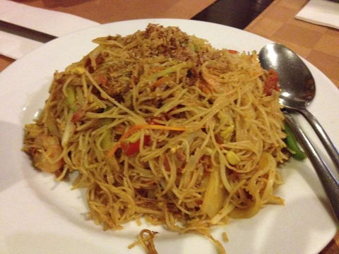 High Tea Inn - Book Restaurant 0