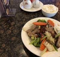 Homestead Cafe - Book Restaurant