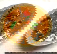 Indian Tandoori Recipe Chef - Book Restaurant