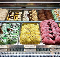 Jersey Jack Gelato - Book Restaurant