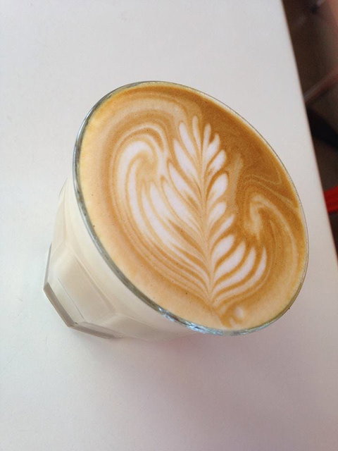 Juice Box Cafe - Book Restaurant 0