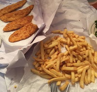 Kingfisher Fish  Chips - Book Restaurant