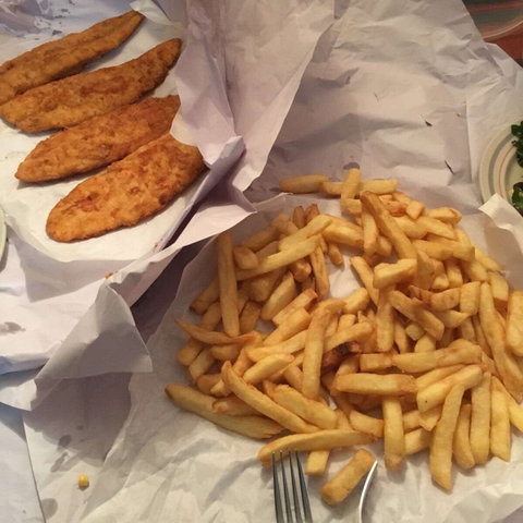 Kingfisher Fish & Chips - Book Restaurant 0