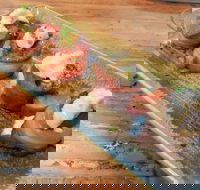 Kipling's Garage Bar - Book Restaurant