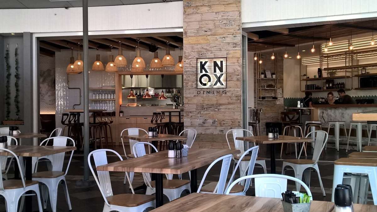 Knox Dining Surfers Paradise