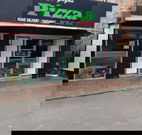 La Campagna - Book Restaurant