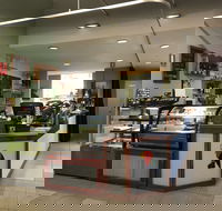 Lamington Teahouse - Book Restaurant