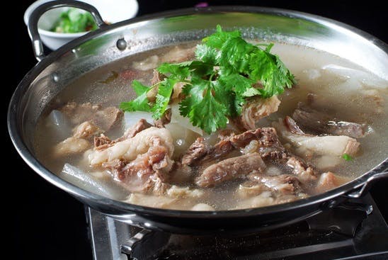 Lan's Yunnan Delicious Doncaster