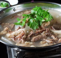 Lan's Yunnan Delicious - Book Restaurant