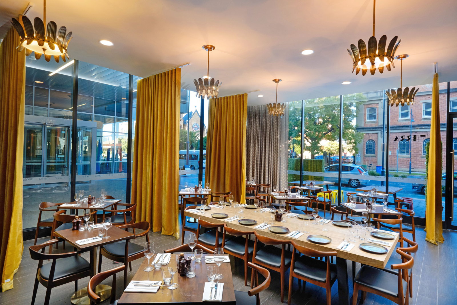 La Tierra Restaurant  Bar North Albury