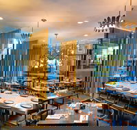 La Tierra Restaurant  Bar - Book Restaurant