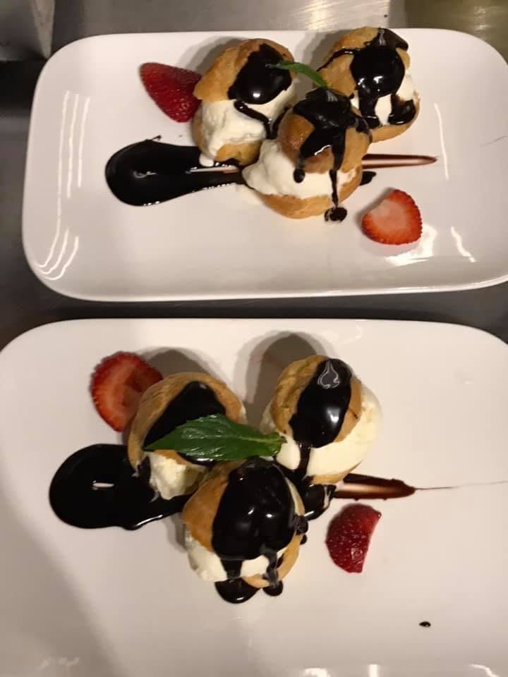 Forestville NSW Book Restaurant