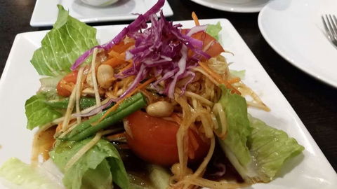 Little Ying Thai - Book Restaurant 0