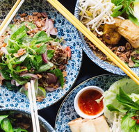 Little Peddler - Book Restaurant