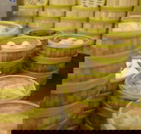 Lok Lok Dumpling Bar - Castle Hill - Book Restaurant