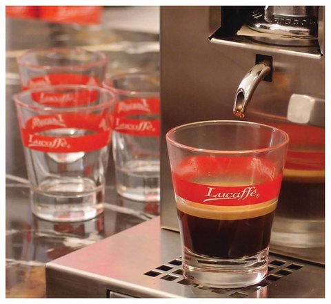 Lucaffe - Book Restaurant 0