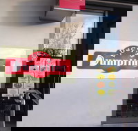 Lucy's Dumpling - Book Restaurant