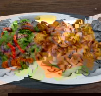 Lynbrook Kebabs - Book Restaurant
