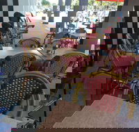 Ma Boulange Cafe - Book Restaurant
