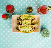 Mad Mex - South Wharf - Book Restaurant
