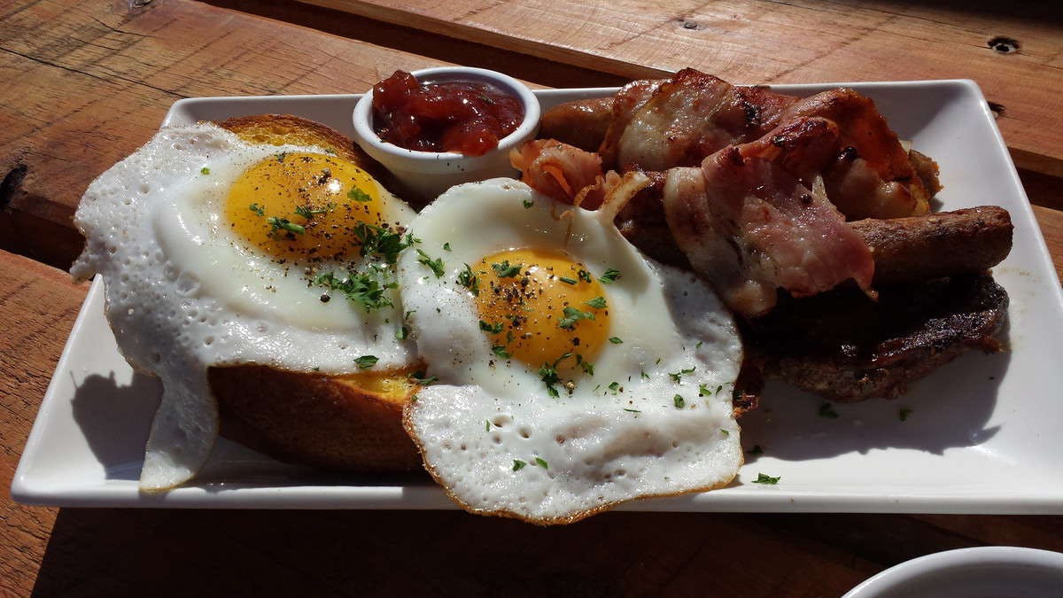 Magic Lands Cafe and Bar Phillip Island