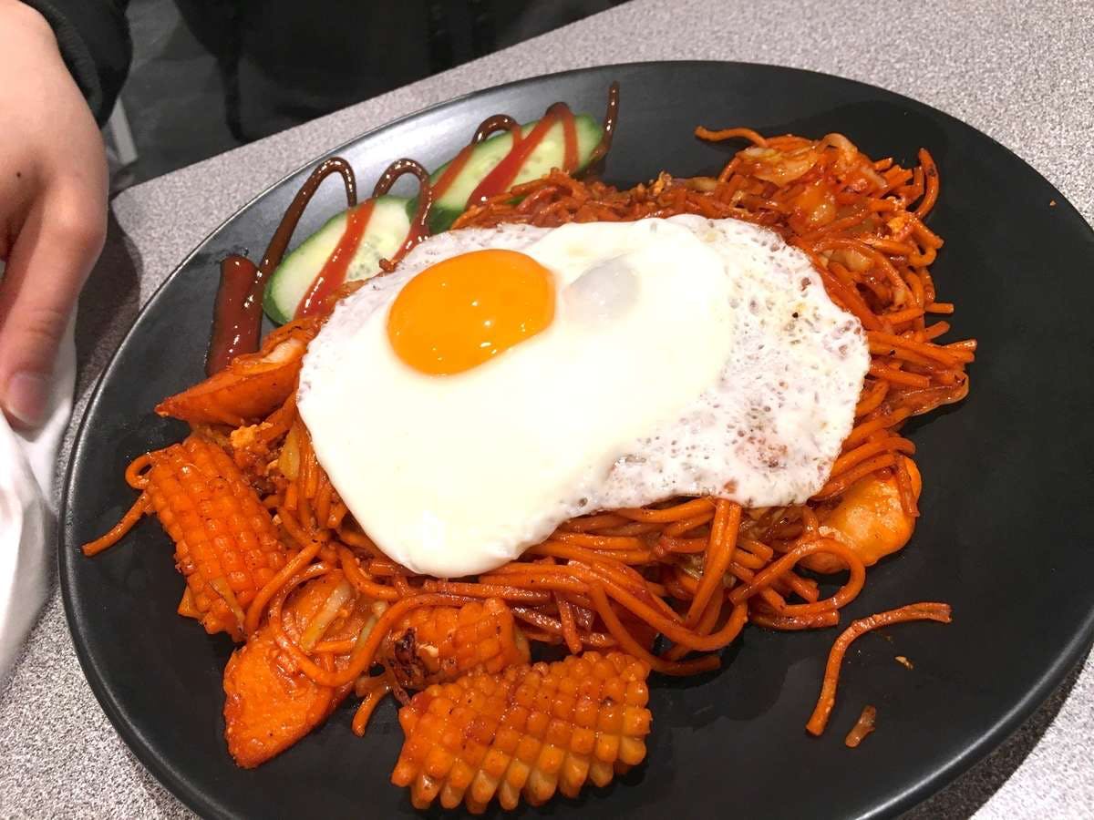 Willetton WA Book Restaurant