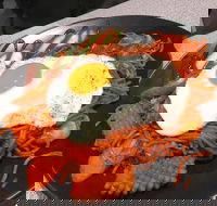 Mamak Botak - Book Restaurant