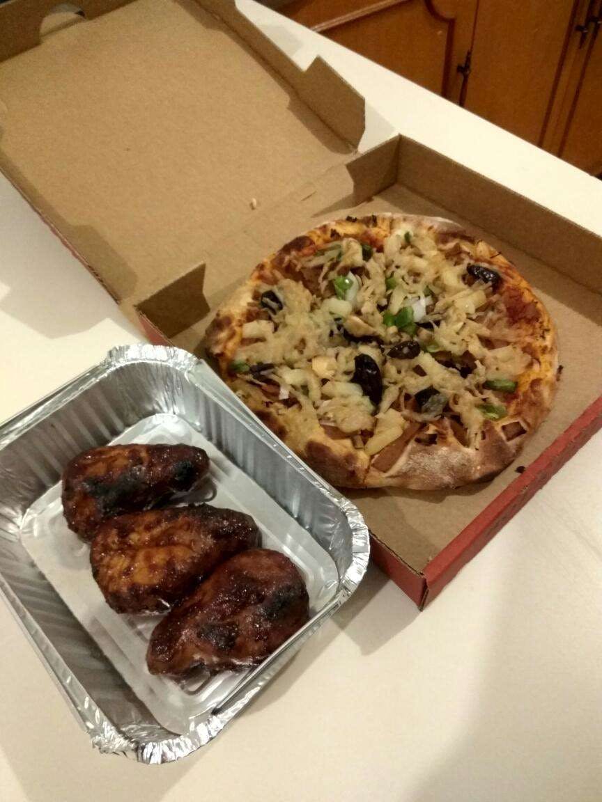 Marion Dial-a-Pizza Adelaide