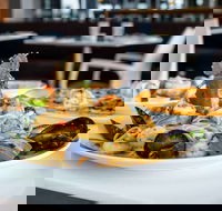 Marina Paradiso - Book Restaurant