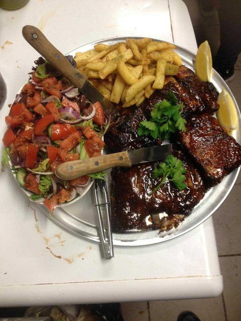 Micheli's Pizza, Pasta & Grill - Book Restaurant 0